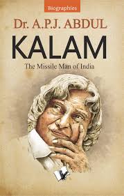 A. P. J. Abdul Kalam